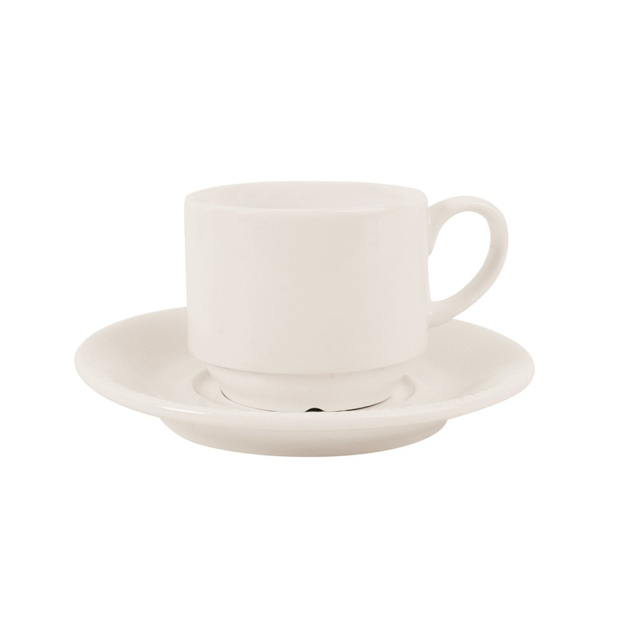 ALM CURVE ALUMILIT TABAKLI ÇAY FİNCANI