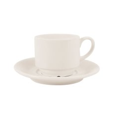 ALM CURVE ALUMILIT TABAKLI ÇAY FİNCANI