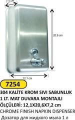 SIVI SABUNLUK 1 LT.