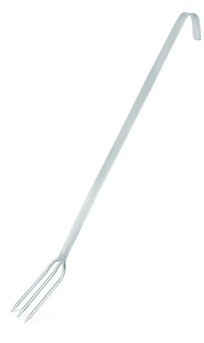 ET ÇATALI ÜÇ AĞIZLI 50 CM