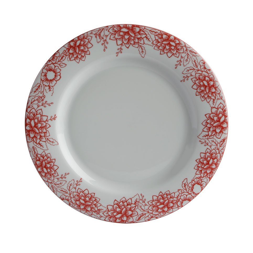 A+P RED MANOIR  DÜZ TABAK