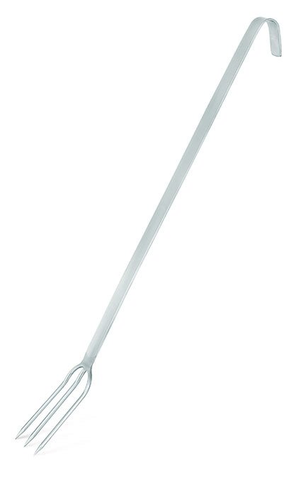 ET ÇATALI ÜC AĞIZLI 70 CM