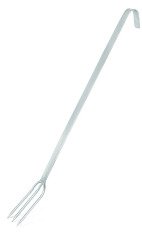 ET ÇATALI ÜC AĞIZLI 70 CM