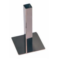 ÇELİK KARE KARANFİLLİK BAKIR 13 CM