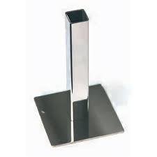 ÇELİK KARE KARANFİLLİK MAT 13 CM