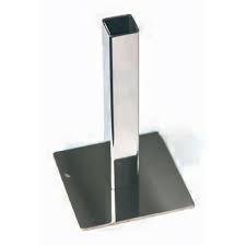 ÇELİK KARE KARANFİLLİK MAT 13 CM