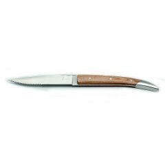 STEAK BIÇAK- (AÇIK RENK ) 23 CM