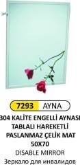 ENGELLİ AYNASI