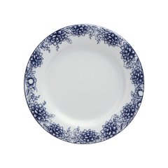 A+P BLUE MANOİR DÜZ TABAK DESEN 2