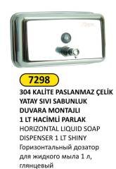 SIVI SABUNLUK 1 LT YATAY PARLAK