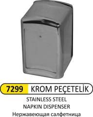 PEÇETELİK PASLANMAZ