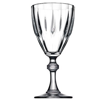 Diamond Şarap Kadehi 190 cc