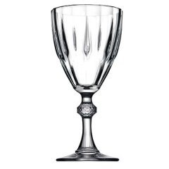 Diamond Şarap Kadehi 190 cc