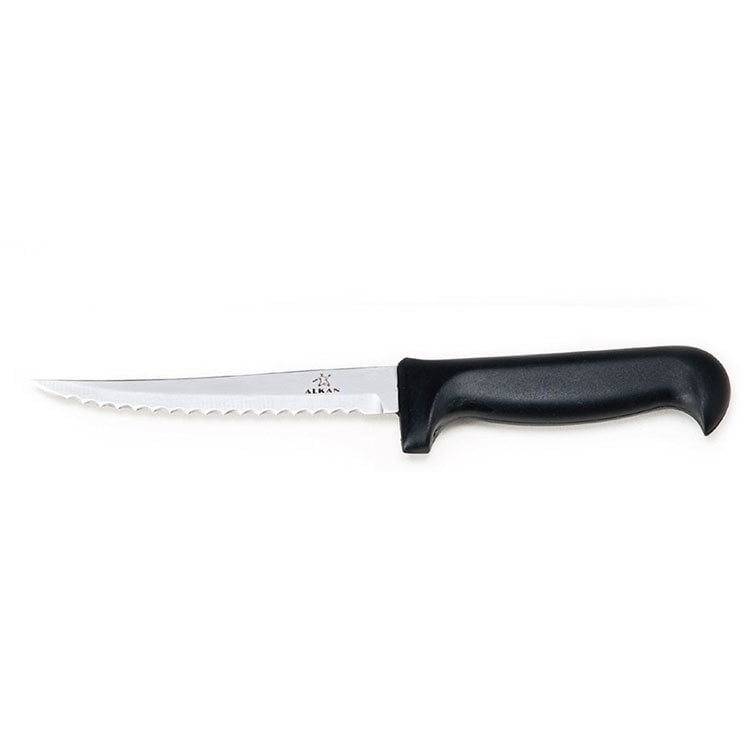 STEAK BIÇAĞI BAKALİT SAPLI 22 CM