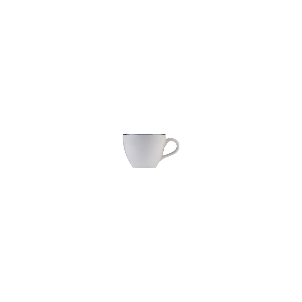 Modest Navy Alzar Espresso Fincanı 80 cc