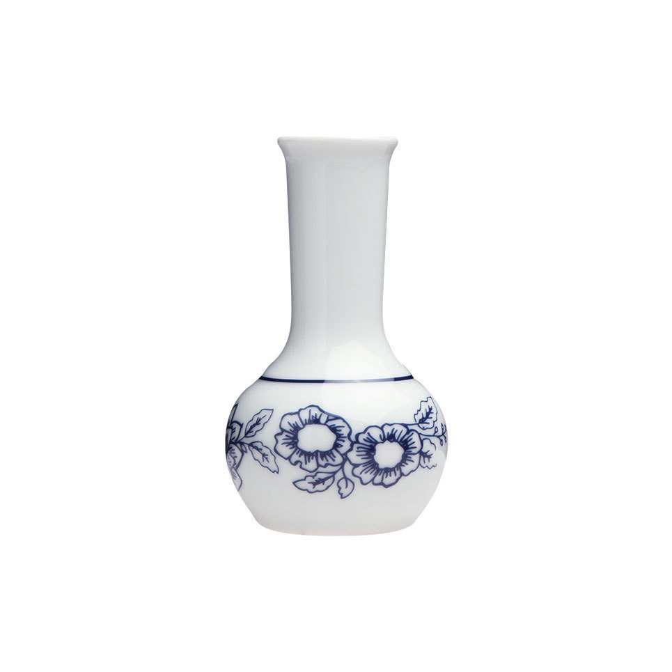 A+P BLUE MANOİR VAZO