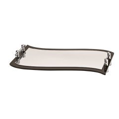 AYNALI KULPLU TEŞHİR STANDI S MODEL 60x40 CM