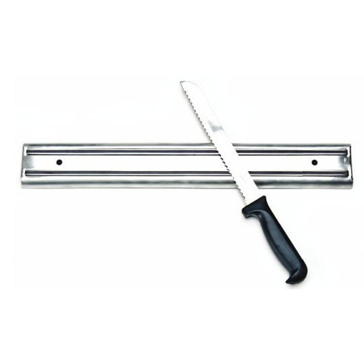 MIKNATISLI ÇELİK BIÇAK TUTUCU 45 CM