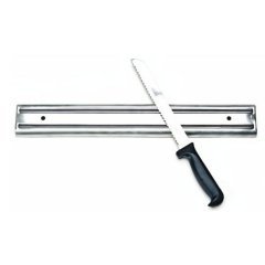 MIKNATISLI ÇELİK BIÇAK TUTUCU 45 CM