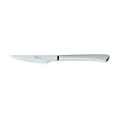 STEAK BIÇAĞI ÇELİK SAPLI 22 CM