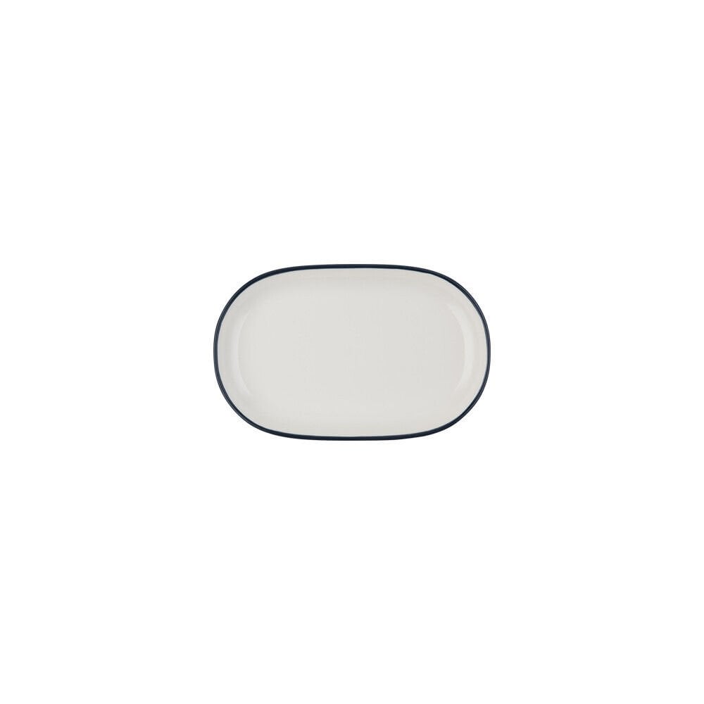 Modest Navy Magnus Oval Kayık 14 cm