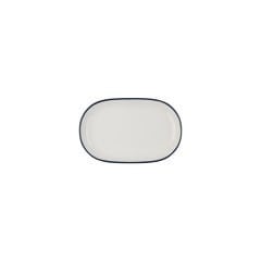 Modest Navy Magnus Oval Kayık 14 cm