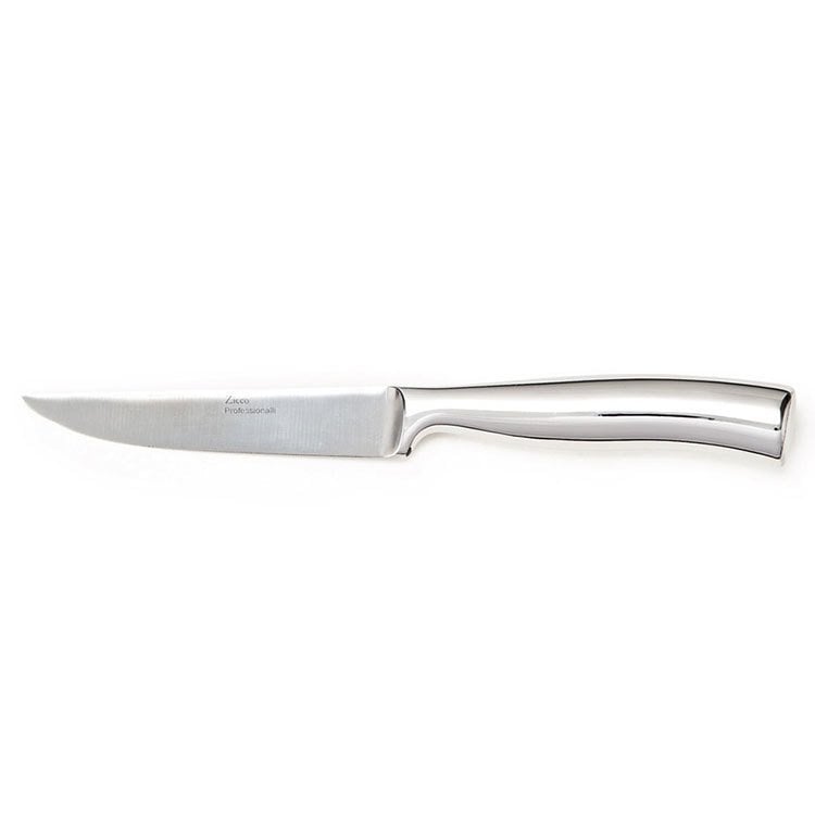 ET BIÇAĞI ÇELİK SAPLI 23 CM