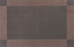PVC AMERİKAN SERVİS  30x45 CM