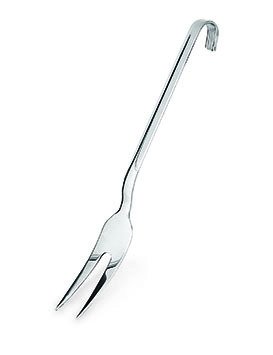 SERVİS ÇATALI 21 CM