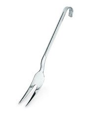 SERVİS ÇATALI 21 CM