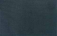 PVC AMERİKAN SERVİS SİYAH 30x45 CM