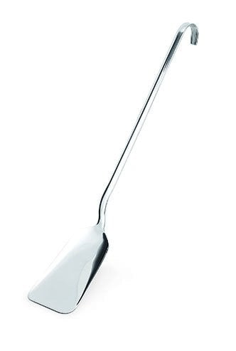SPATULA SERVİS 21 CM