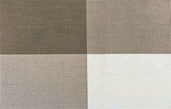 PVC AMERİKAN SERVİS YEŞİL 30x45 CM