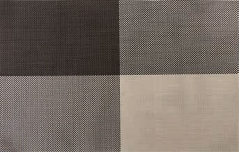 PVC AMERİKAN SERVİS KAHVE 30x45 CM