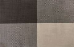 PVC AMERİKAN SERVİS KAHVE 30x45 CM