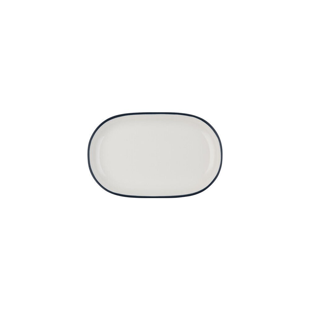 Modest Navy Magnus Oval Kayık 18 cm