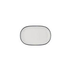 Modest Navy Magnus Oval Kayık 18 cm