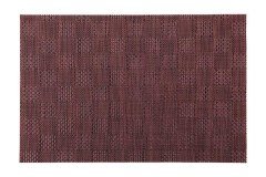 AMERİKAN SERVİS PVC 30x45 CM