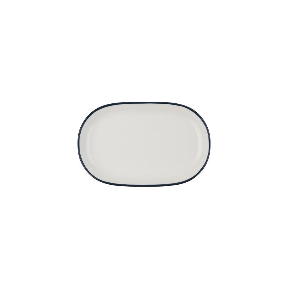 Modest Navy Magnus Oval Kayık 23 cm