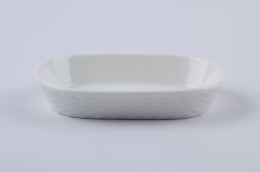 ALM AQUA ALUMILITE SALATA MEZE TABAĞI