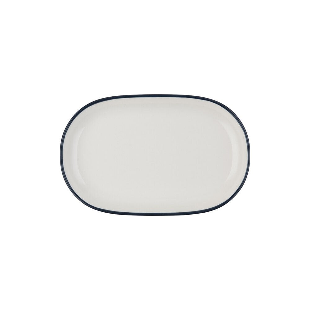 Modest Navy Magnus Oval Kayık 28 cm