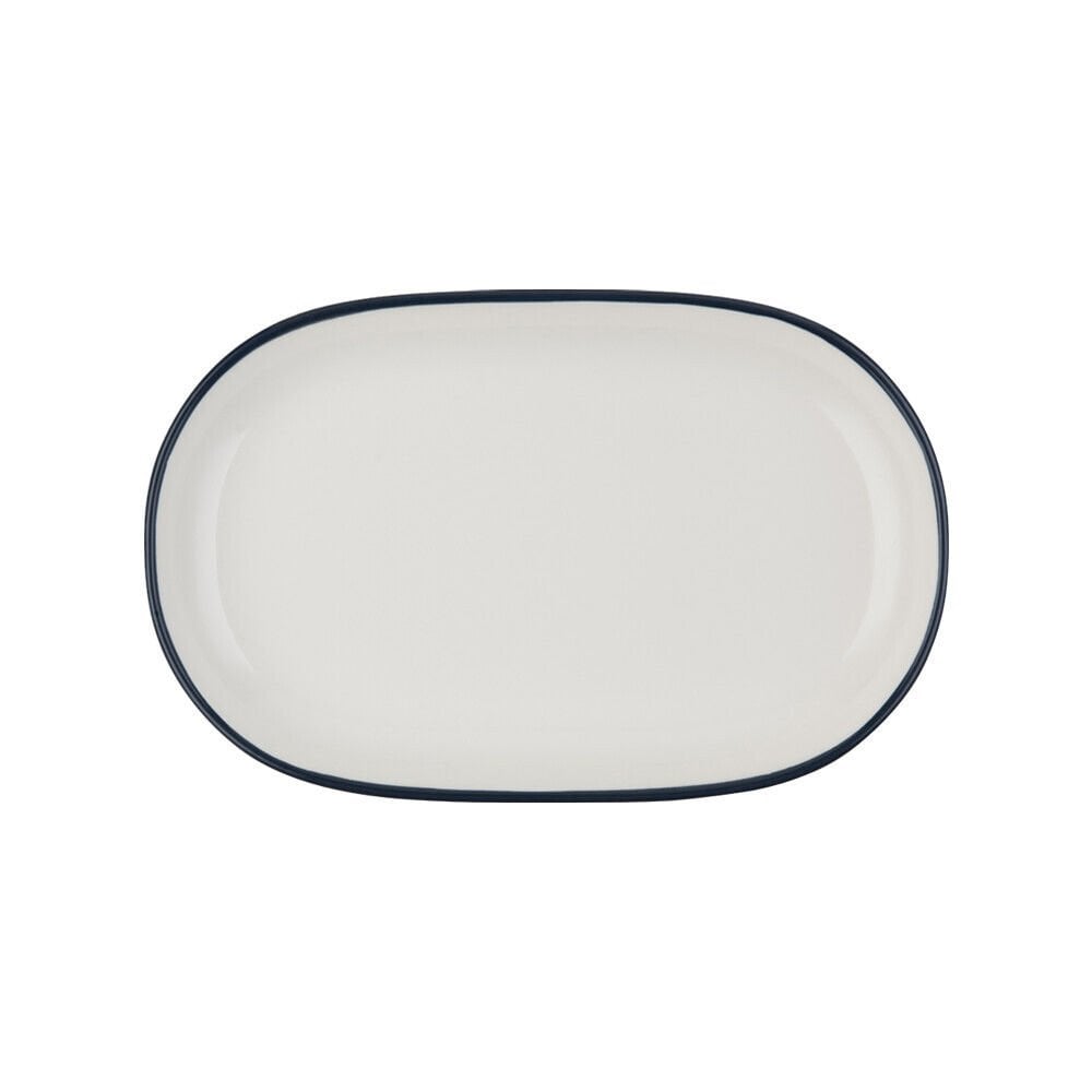 Modest Navy Magnus Oval Kayık 33 cm