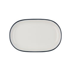 Modest Navy Magnus Oval Kayık 33 cm