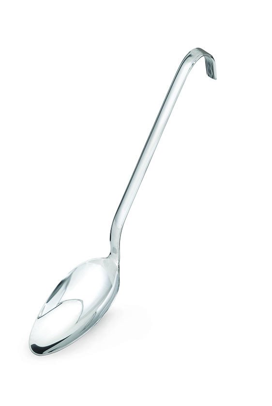 DÜZ SERVİS KAŞIĞI