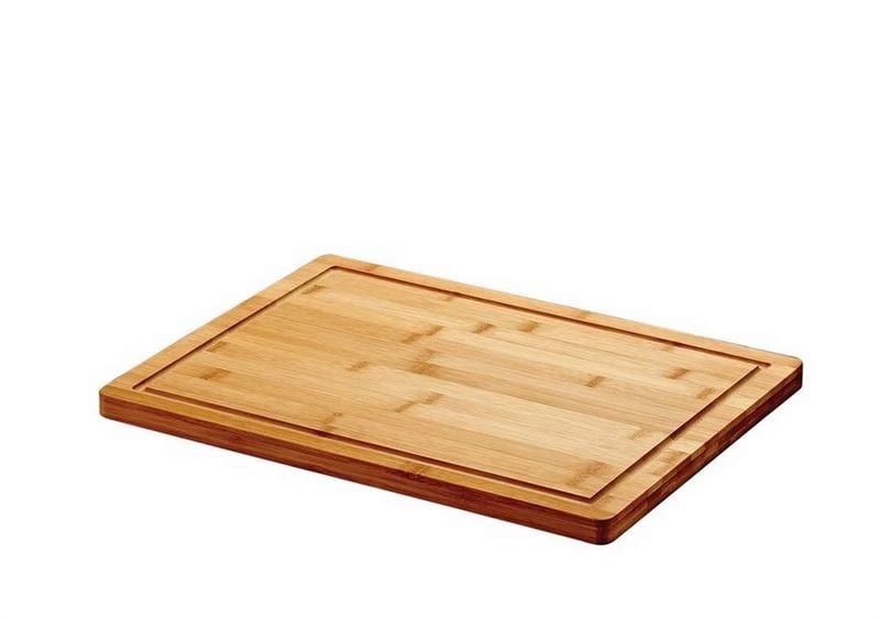 BAMBU STEAK TAHTASI 33x25x1,8