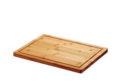 BAMBU STEAK TAHTASI 33x25x1,8
