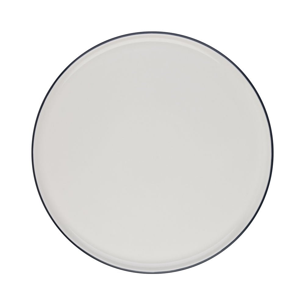 Modest Navy Mesa Pizza Tabağı 31 cm
