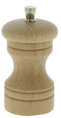 PASO NATURAL 10 CM KARABİBER DEĞİRMENİ