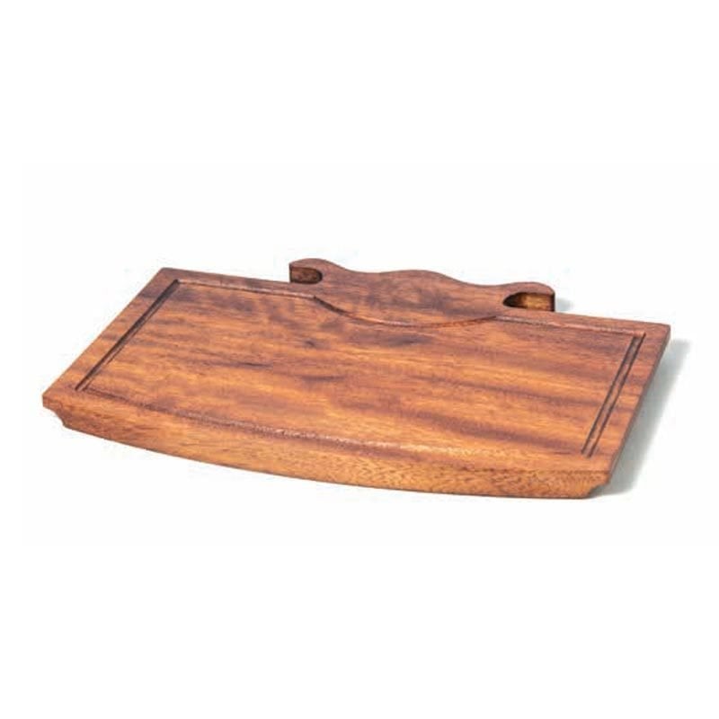 İREKO STEAK SUNUM TAHTA 37,5x27x2 CM