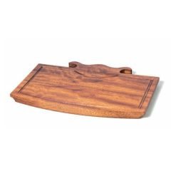İREKO STEAK SUNUM TAHTA 37,5x27x2 CM